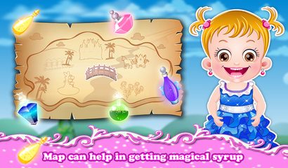 Screenshot 14: Baby Hazel Fairyland