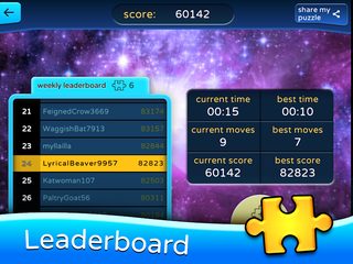 Screenshot 23: Jigsaw Puzzles - PuzzleMaster