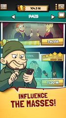 Screenshot 4: We Are Illuminati: Conspiracy