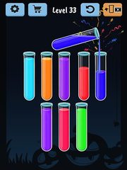 Screenshot 19: Color Water Sort Puzzle Games
