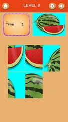 Screenshot 6: Slide Picture Puzzle