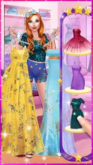 Screenshot 2: Ellie Fashionista