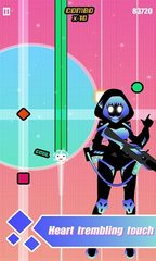 Screenshot 4: Project: Muse