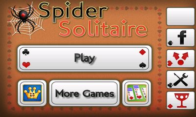 Screenshot 15: Spider Solitaire