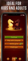 Screenshot 8: Chess - Clash of Kings