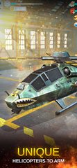 Screenshot 9: Gunship War: Helicopter Battle
