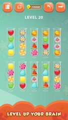 Screenshot 9: Kitchen Sort: Ball Sort Puzzle