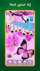 Screenshot 1: Solitaire Play - Card Klondike