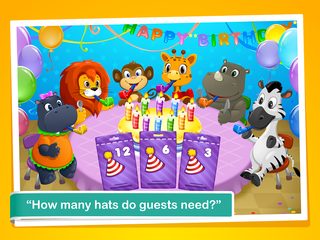 Screenshot 18: Kids Kindergarten Math Lite