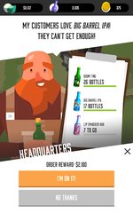 Screenshot 17: Brew Town