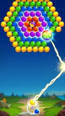 Screenshot 16: Bubble Shooter