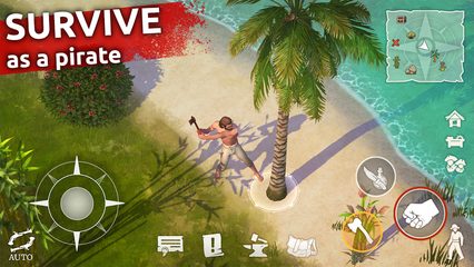 Screenshot 24: Mutiny: Pirate Survival RPG
