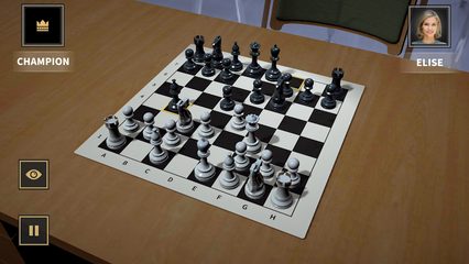 Screenshot 24: Champion Chess