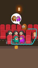 Screenshot 19: Impostor Puzzle:  everywhere ?