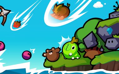 Screenshot 3: HeroShip - Adventure Idle RPG