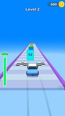 Screenshot 11: Car Craft