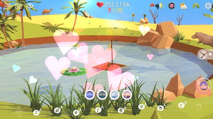 Screenshot 17: My Oasis: Relaxing, Satisfying