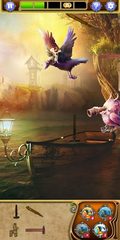 Screenshot 6: Hidden Object: Happy Hideaways