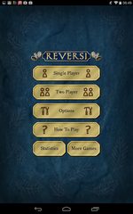 Screenshot 9: Reversi