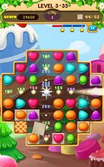 Screenshot 18: Candy Journey