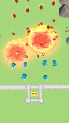 Screenshot 3: Tiny Battle