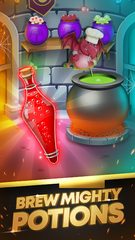 Screenshot 4: WizQuest