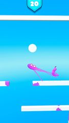Screenshot 7: The Blob