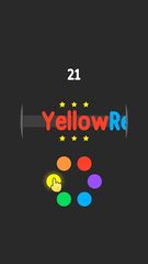 Screenshot 2: Color Words – Brain IQ Test & Arcade Games