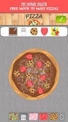 Screenshot 20: My pizzeria - pizza games