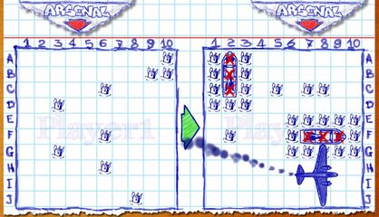 Screenshot 15: Sea Battle