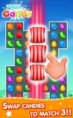 Screenshot 1: Sweet Candy
