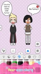 Screenshot 7: Lily Story : Dress Up Game