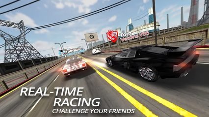 Screenshot 19: Traffic Tour Classic - Racing