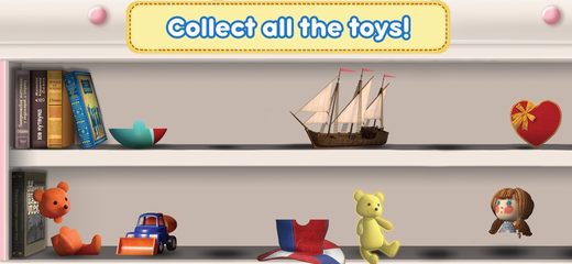 Screenshot 10: Masha and the Bear Dentist 4+