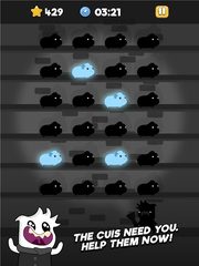 Screenshot 10: Cutie Cuis - Brain teasers & Mind games