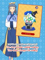 Screenshot 15: The Legend of the White Snake