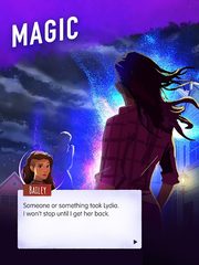Screenshot 10: Switchcraft: Magical Match 3