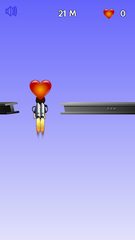 Screenshot 3: Sloppy Jetpack