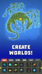 Screenshot 7: WorldBox - Sandbox God Simulator