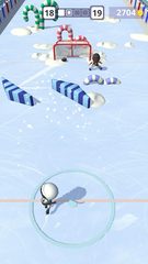 Screenshot 5: Happy Hockey