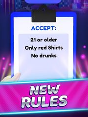 Screenshot 13: ID Please - Club Simulation