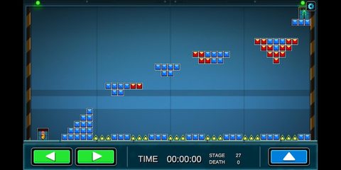 Screenshot 3: Next Exit - Dungeon Escape