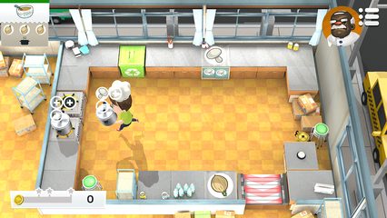 Screenshot 18: HardCooked