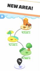 Screenshot 4: Idle Ants - Simulator Game