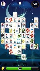 Screenshot 5: 3 Minute Mahjong