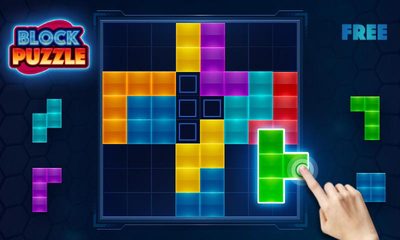 Screenshot 16: Puzzle Game