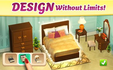 Screenshot 9: Vineyard Valley: My Renovation