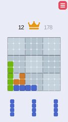 Screenshot 15: Block Sudoku Puzzle King