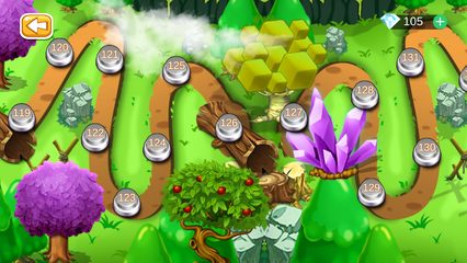 Screenshot 4: Gold Miner Las Vegas