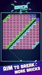 Screenshot 17: Brick Breaker - Ball Crusher